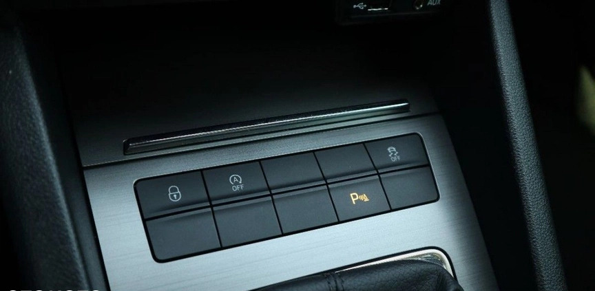 Skoda Octavia cena 55900 przebieg: 182000, rok produkcji 2016 z Słupca małe 352
